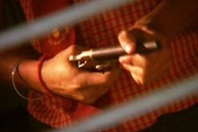 Pak terror camps training Afghan tots to use AK-47s