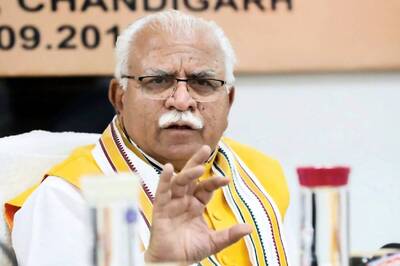 CM Khattar Announces Plans to Open 11 New Colleges in Haryana