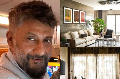 Vivek Agnihotri Slams News of Buying Rs 17.9 Cr Flat, Says 'Grateful to Unemployed Bollywood...'