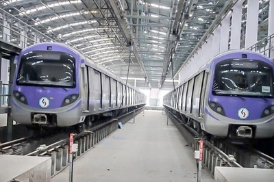 Modalities to Resume Services Yet to Be Finalised: Kolkata Metro