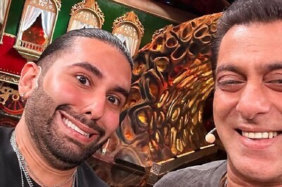 'Salman Khan Is a Funny Guy': Orry Opens Up On His Playful Banter With Tiger 3 Star In Bigg Boss 17 | Exclusive