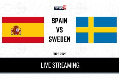 UEFA Euro 2020 Spain vs Sweden LIVE Streaming: When and Where to Watch Online, TV Telecast, Team News
