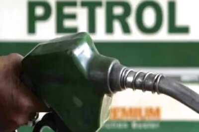 Petrol, Diesel Prices For April 26; Check Fuel Rates in Chennai, Lucknow, Other Cities