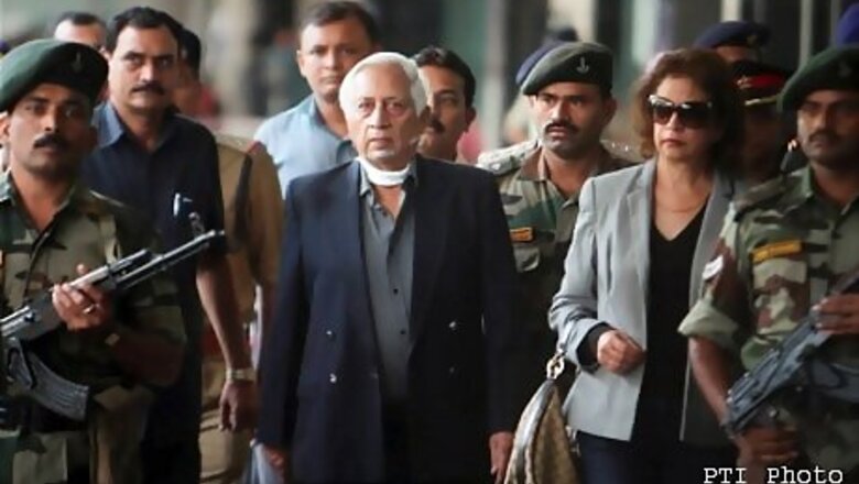 Two more arrested over attack on Lt Gen Brar