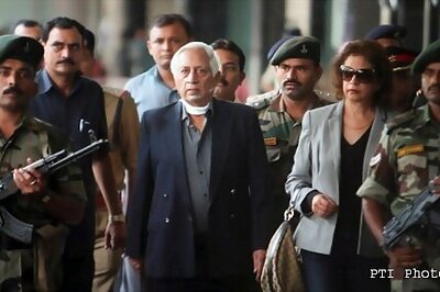 Two more arrested over attack on Lt Gen Brar