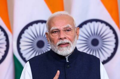 PM Modi to NDA CMs, Deputy CMs: Don't Dilute Centre's Efforts, Ensure Implementation of Schemes In States