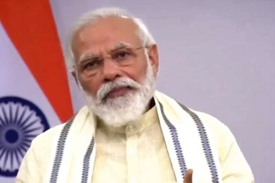 PM Modi Speech Highlights: 80 Crore Poor to Get Free Food Grains Till November-End, Announces PM