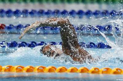 CWG: Aus, Eng swimmers complain of sickness