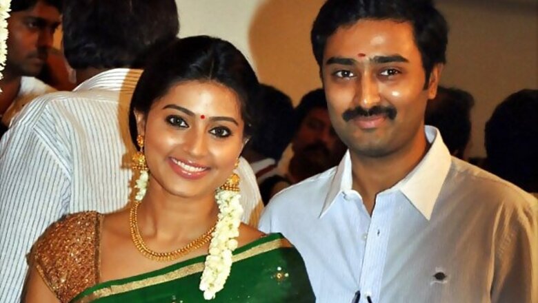Sneha: Life has become more beautiful after wedding