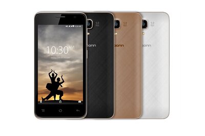Karbonn 'A9 Indian' Budget Smartphone Launched in India: Price, Specifications And More