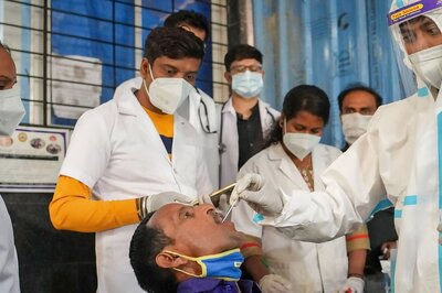 India Saw Over 294 Omicron Variants in 2022, Not One Could Survive Here; Booster Shot Wise Call: INSACOG Co-Chair