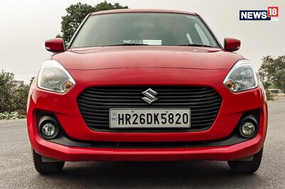 Maruti Suzuki Claims a Backlog of More Than Two Lakh Vehicles Post-Festive Season