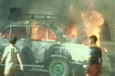 1984 anti-Sikh riots backed by Govt, police: CBI