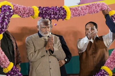 Opinion | Goodbye 2022: Major Events that took Centerstage in Indian Politics This Year