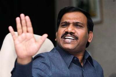 2G case: Raja accuses former telecom secretary