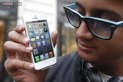 Apple offers to replace faulty power button on your iPhone 5 for free