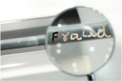 Haryana: Conmen Sell Stolen Tractor to Defraud Over Rupees Three Lakh