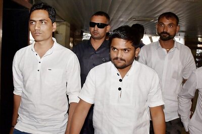 Gujarat Election: Congress Pact With PAAS in Jeopardy, Hardik Patel Cancels Rally