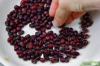 How to Soak Beans