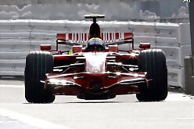 India will get Formula One GP in 2011: Ecclestone