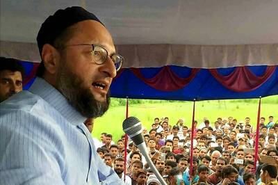Pune Police Deny Permission to AIMIM to Hold Owaisi Rally