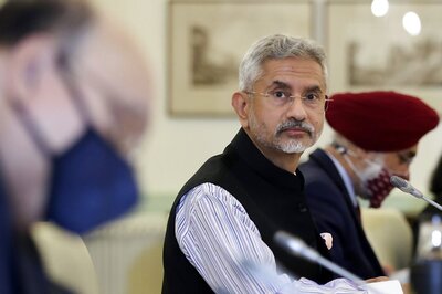 Jaishankar To Embark On Australia Visit For Quad Meeting, Enhancing India-Aus Ties