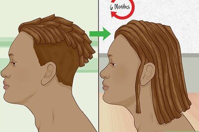 How to Dreadlock Any Hair Type Without Products