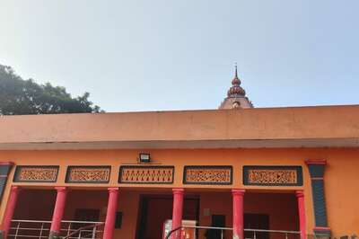 After Ram Temple, Raja Dasharatha Samadhi Sthal Will be the Most Popular Destination in Ayodhya