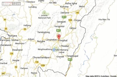 Minor brutally raped and murdered in Manipur