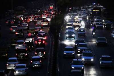Odd-even scheme: Delhi transport department proposes Rs 2000 penalty