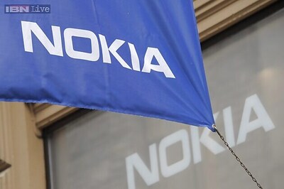 Nokia factory freeze lifted, paves way for Microsoft deal