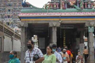 Temples Have Played Huge Role in Civilisation and Their Functioning Should Be Paramount: Madras HC