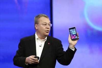Stephen Elop, former Nokia CEO, to leave Microsoft