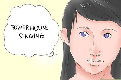 How to Be a Good Female Powerhouse Singer