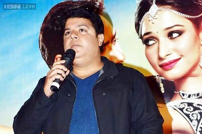 Hasna Mana Hai: Sajid Khan is obsessed with the letter 'H'. Here are 15 new titles for his upcoming films