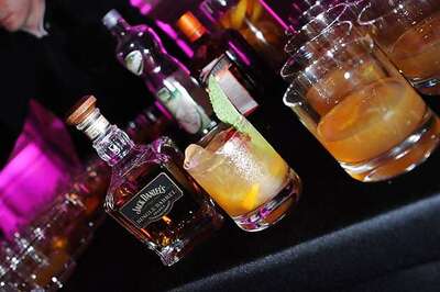 A tale of drinks and drugs as Punjab votes