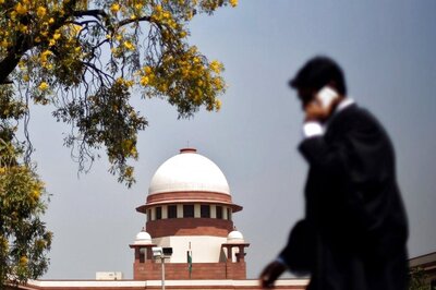 SC Notice to Centre on Plea Seeking Disclosure of Data on Clinical Trials of Vaccines