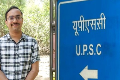 This Student Of Jamia's Residential Coaching Cleared UPSC CSE On 6th Attempt