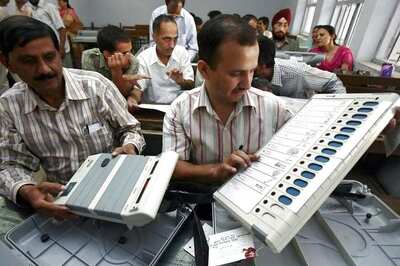 Election Commission Throws Open Challenge to Prove EVMs Can’t be Tampered With