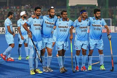 Coal India Limited earmarks Rs 14 crore to sponsor Hockey India League 2016