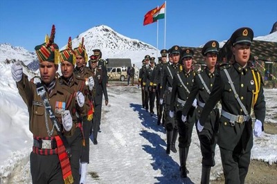 'Left Over From History': China Opposes India’s Bid to Link Bilateral Ties With Border Issue