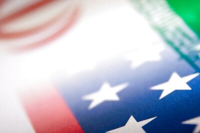Russia Demands for US Guarantees Before Backing Iran Nuclear Deal