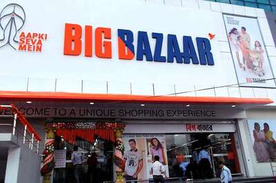 Big Bazaar Launches Mega Sale for Republic Day