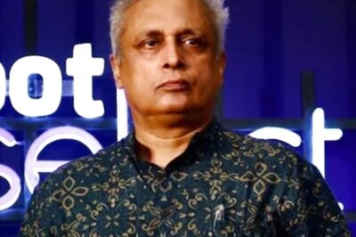 B'day Special: How Piyush Mishra Almost Debuted With Maine Pyaar Kiya