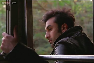  Ranbir Kapoor: Will watch World Cup matches between shoots
