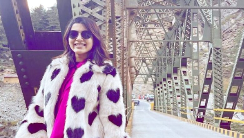 Samantha Akkineni Defamation Case: Hyderabad Court Orders YouTube Channels to Remove Problematic Content