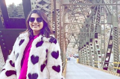 Samantha Akkineni Defamation Case: Hyderabad Court Orders YouTube Channels to Remove Problematic Content