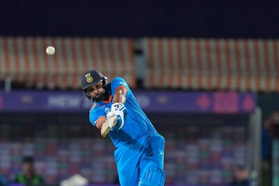 ICC Men's Cricket World Cup 2023 With Festive Season May Hit TV Sales Out of the Park