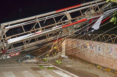 Experts Reveal What Caused the Dust Storm That Led to Over 100 Deaths