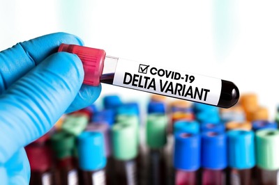 Two Cases of Covid-19 Delta Plus Variant Detected in Karnataka
